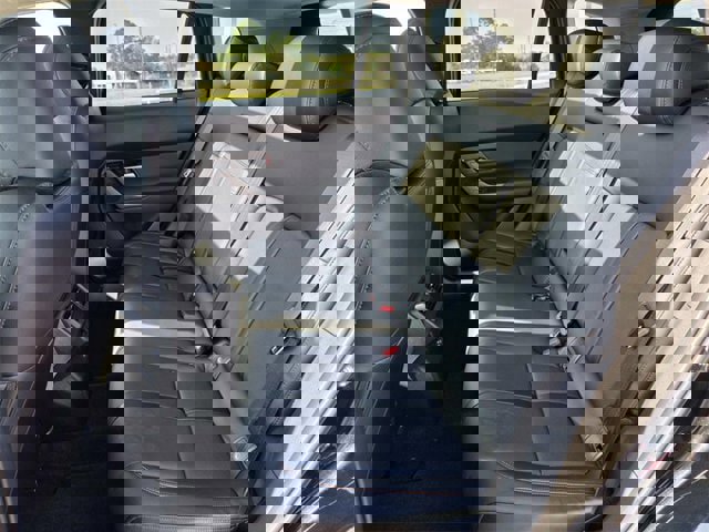 New 2026 MAZDA CX-50 AWD 2.5 Hybrid w/ Premium Pkg image 6