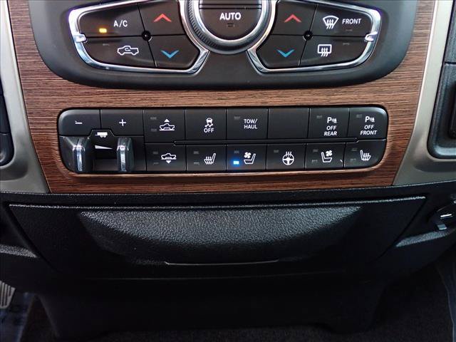 Used 2014 RAM 1500 Laramie w/ Convenience Group AWD/4WD image 19