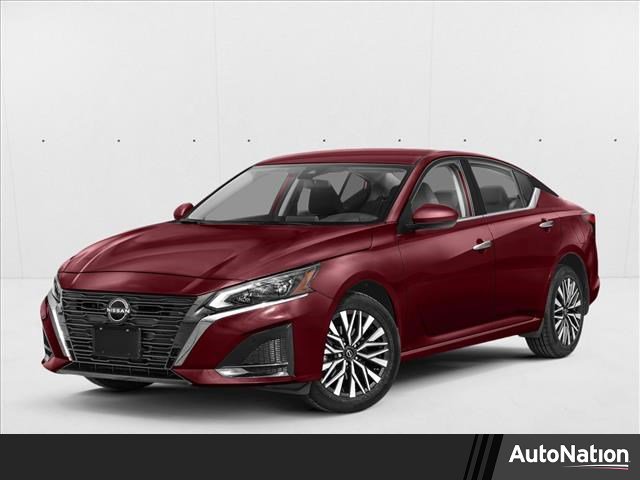 Used 2024 Nissan Altima 2.5 SV image 1