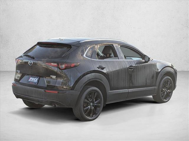 Used 2022 MAZDA CX-30 AWD 2.5 Turbo S image 5