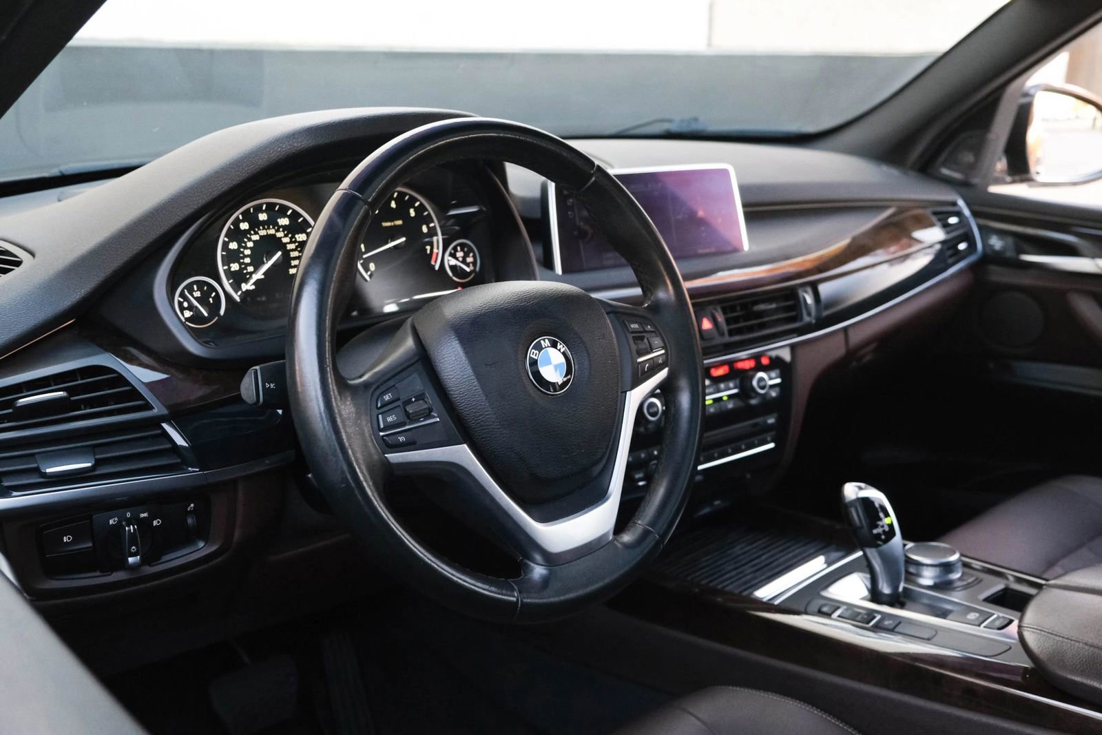 Used 2017 BMW X5 sDrive35i image 25