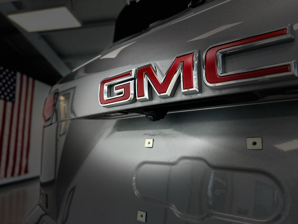 Used 2026 GMC Terrain Elevation w/ Elevation Premium Package AWD/4WD image 29