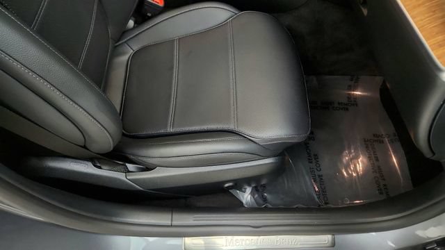Used 2024 Mercedes-Benz C 300 4MATIC Sedan image 38