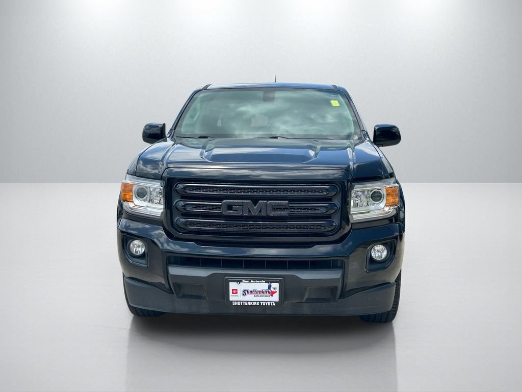 Used 2020 GMC Canyon SLE w/ Elevation Edition RWD video 2