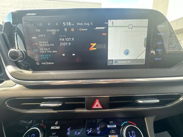 Used 2023 Hyundai Sonata Limited FWD image 18