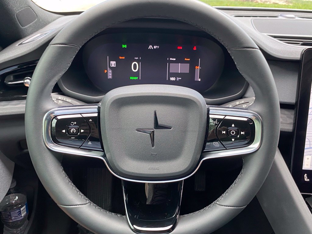 Used 2024 Polestar Polestar 2 RWD image 21