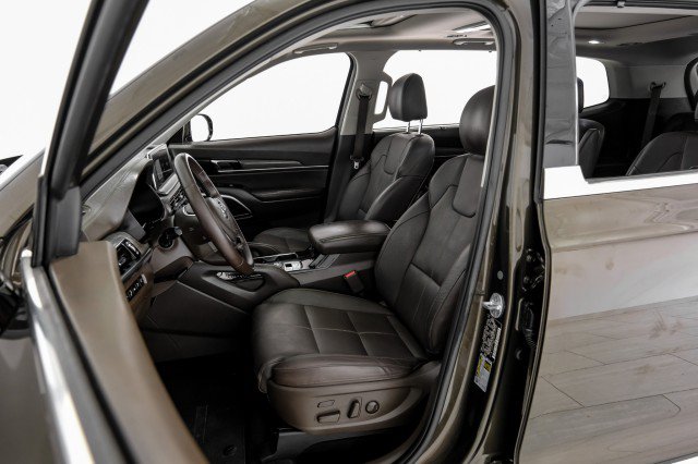 Used 2021 Kia Telluride SX FWD image 36