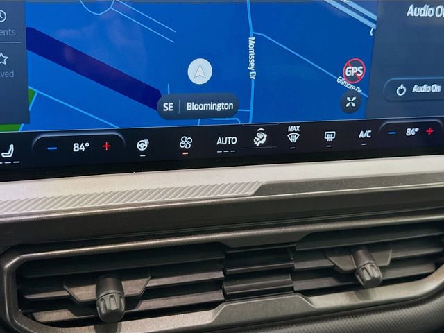 Used 2025 Ford Bronco Sport Badlands w/ Badlands Tech Package image 16