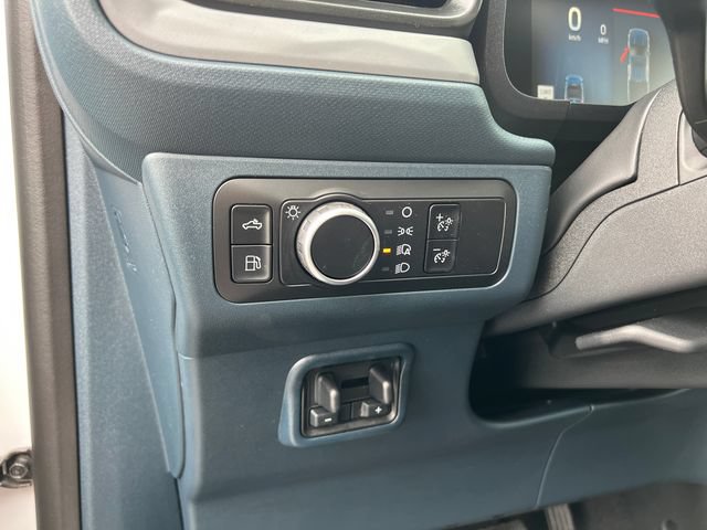 New 2026 Ford Maverick Lariat w/ Black Appearance Package AWD/4WD image 9
