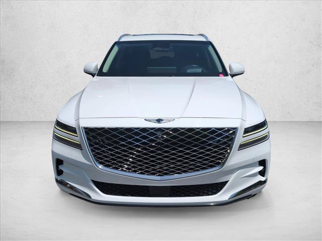 Used 2023 Genesis GV80 3.5T w/ Prestige Package AWD/4WD image 2