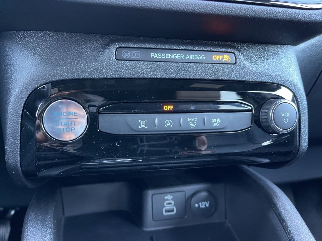 New 2026 Ford Escape ST-Line w/ Tech Pack #1 image 10