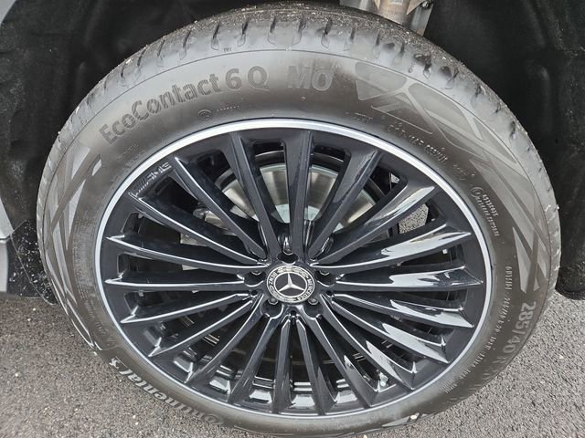 New 2026 Mercedes-Benz GLC 300 4MATIC image 28