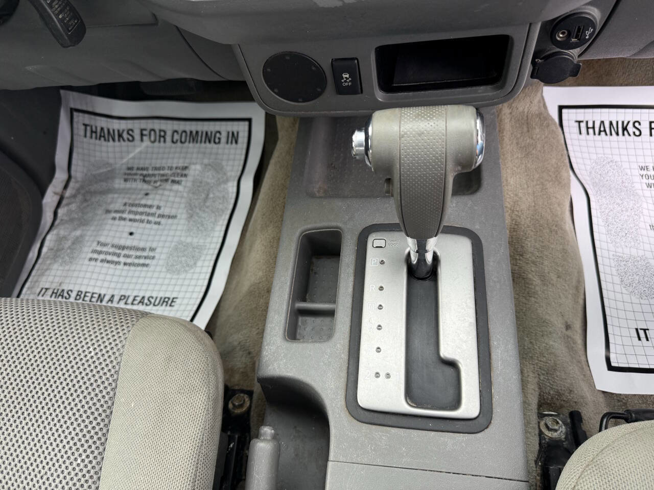 Used 2017 Nissan Frontier SV RWD image 25