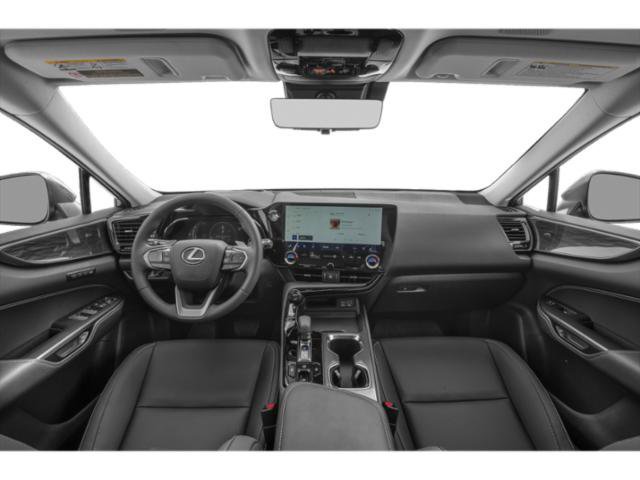 Used 2025 Lexus NX 250 FWD w/ Accessory Package (Z1) image 8