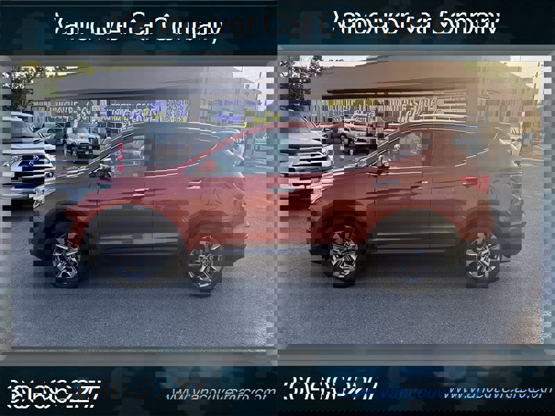 Used 2016 Hyundai Santa Fe Sport