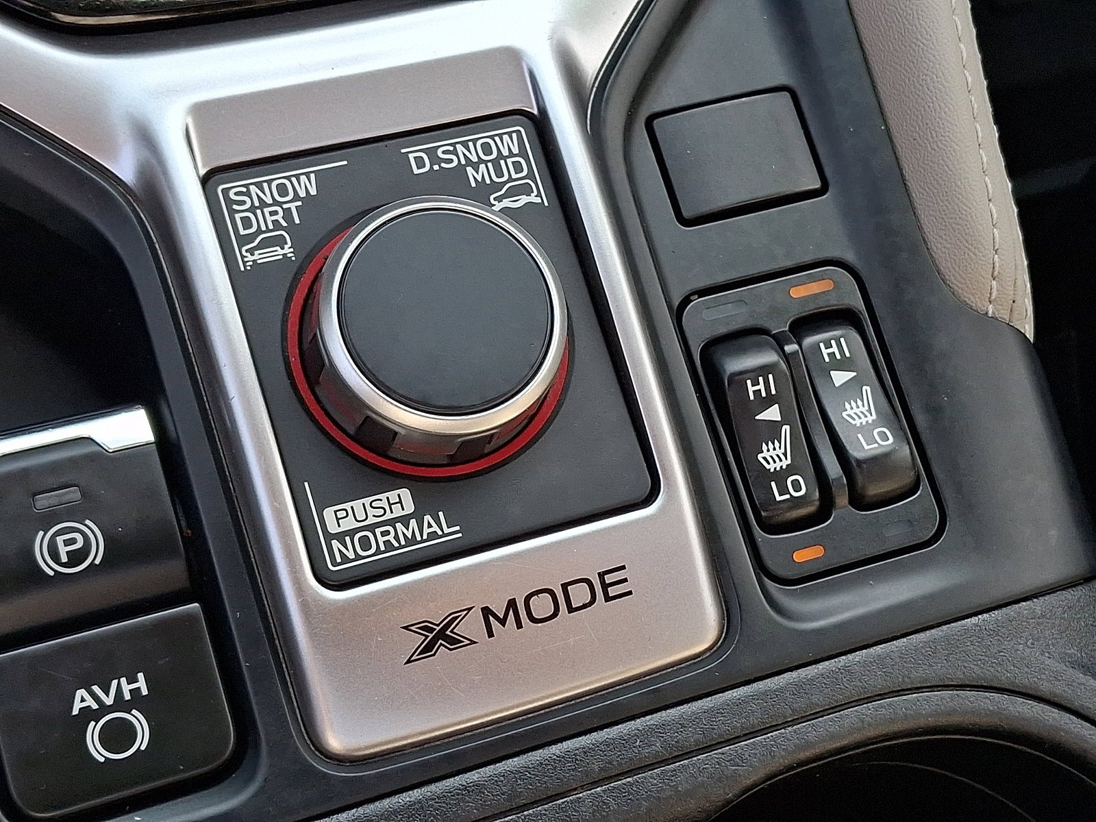 Used 2020 Subaru Forester Limited AWD/4WD image 25