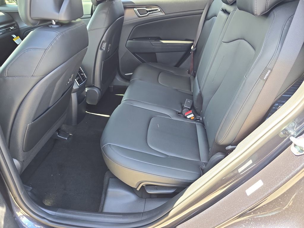 New 2026 Kia Sportage EX image 17