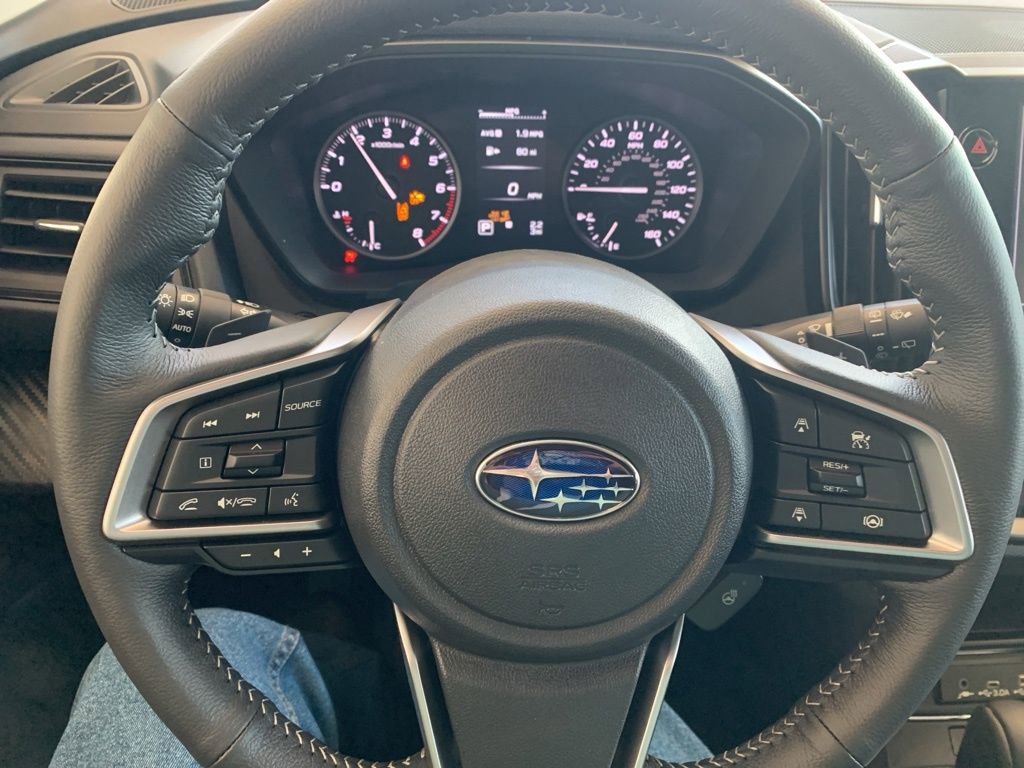 New 2026 Subaru Ascent Premium image 5