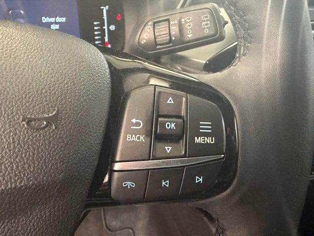Used 2023 Ford Escape Active AWD/4WD image 17