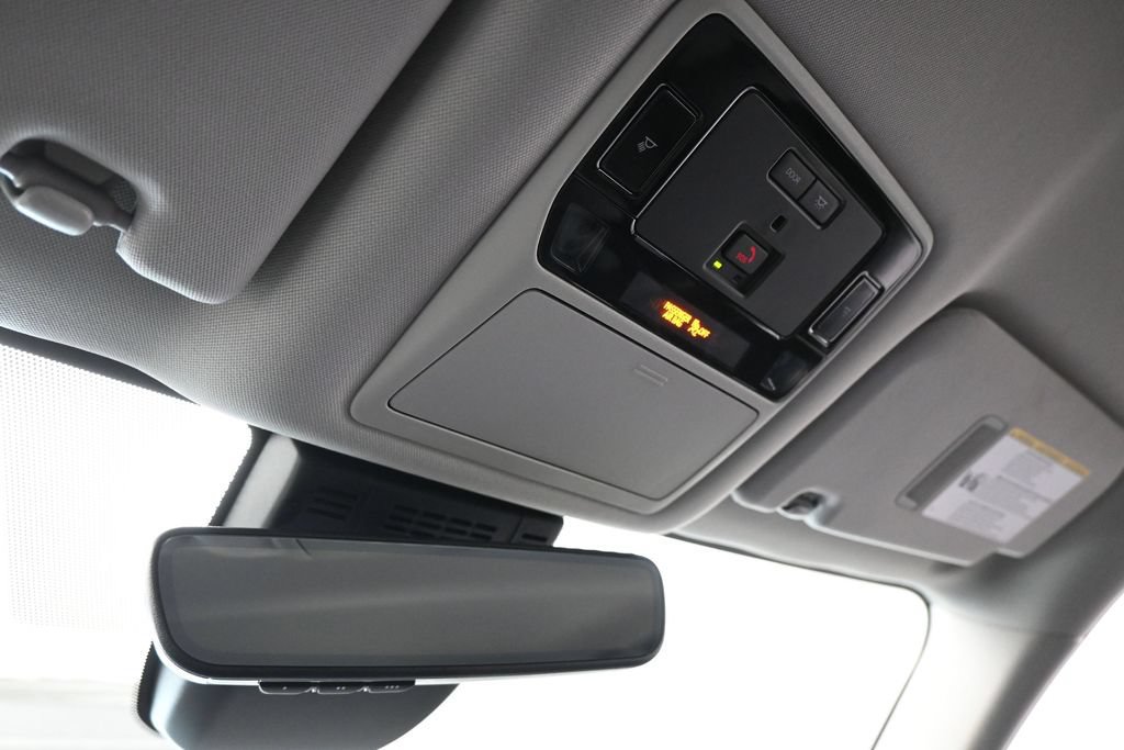 Used 2024 Toyota Grand Highlander FWD image 27