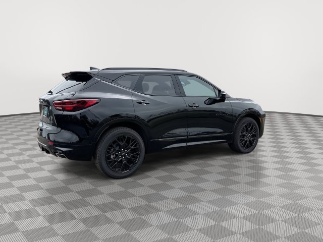 New 2026 Chevrolet Blazer RS w/ Driver Confidence II Package AWD/4WD image 16