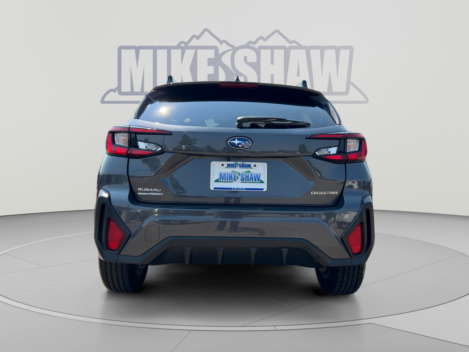 Used 2025 Subaru Crosstrek 2.5i Premium AWD/4WD image 4