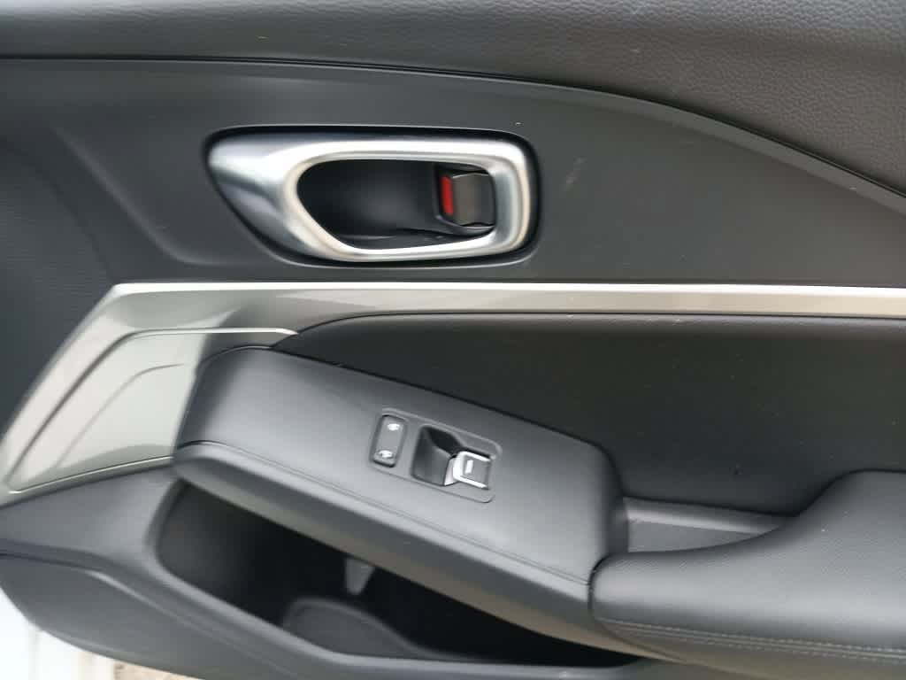 Used 2025 Acura Integra FWD image 26