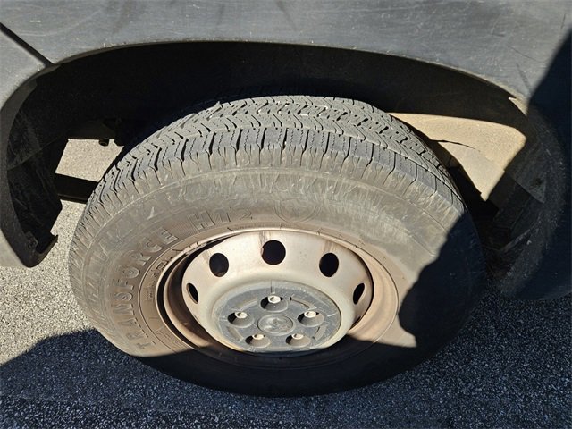 Used 2022 RAM ProMaster 2500 w/ Safety Group (A) image 10