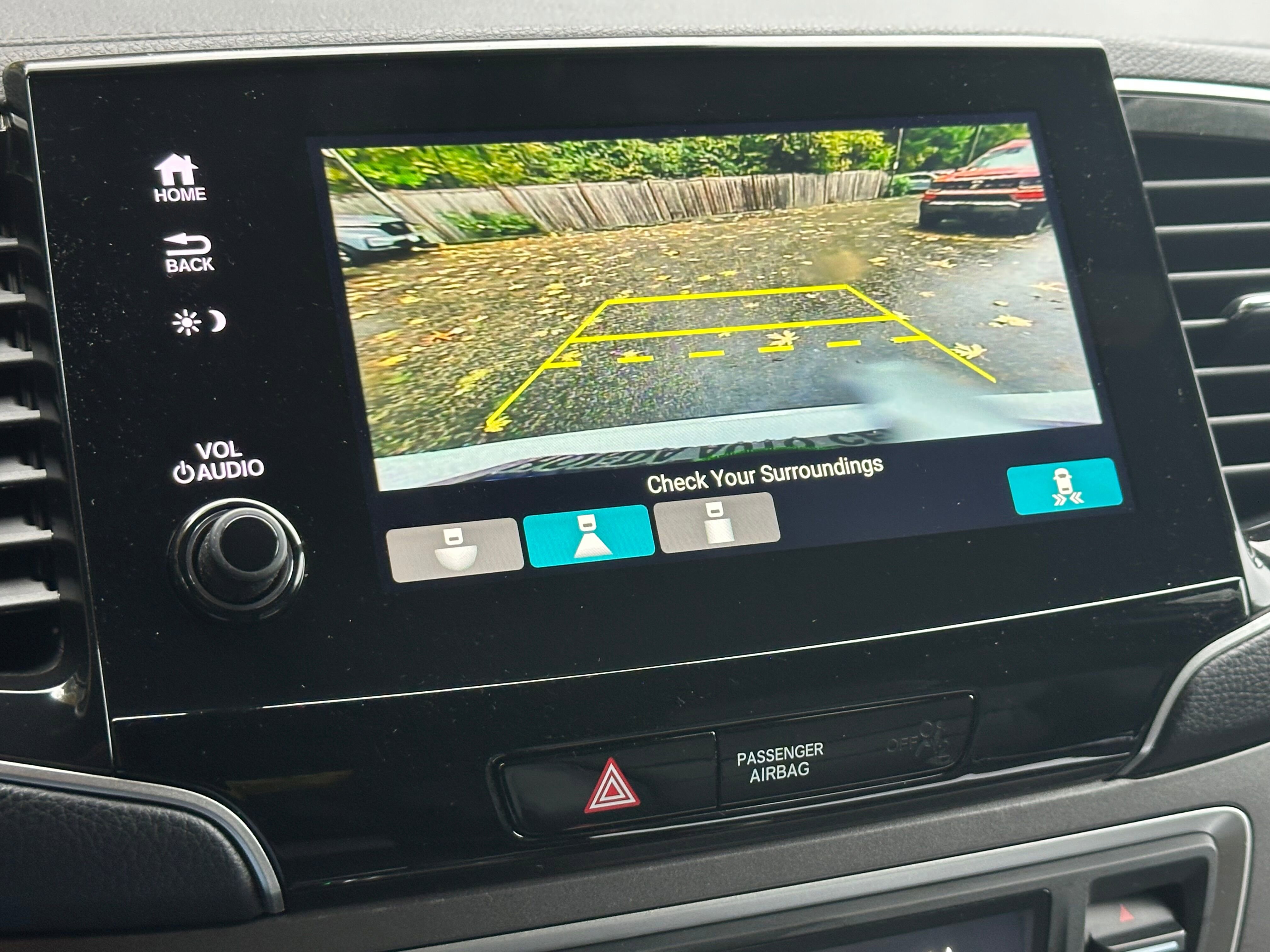 Used 2021 Honda Passport EX-L image 26