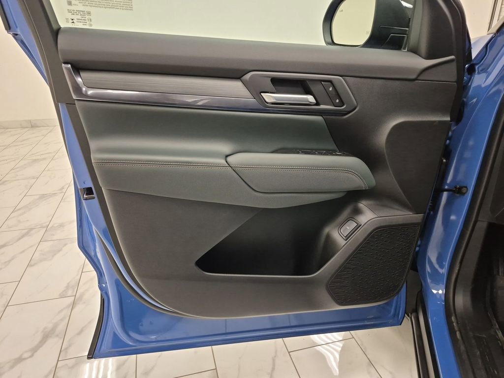 New 2026 GMC Terrain AT4 w/ Technology Package II image 23