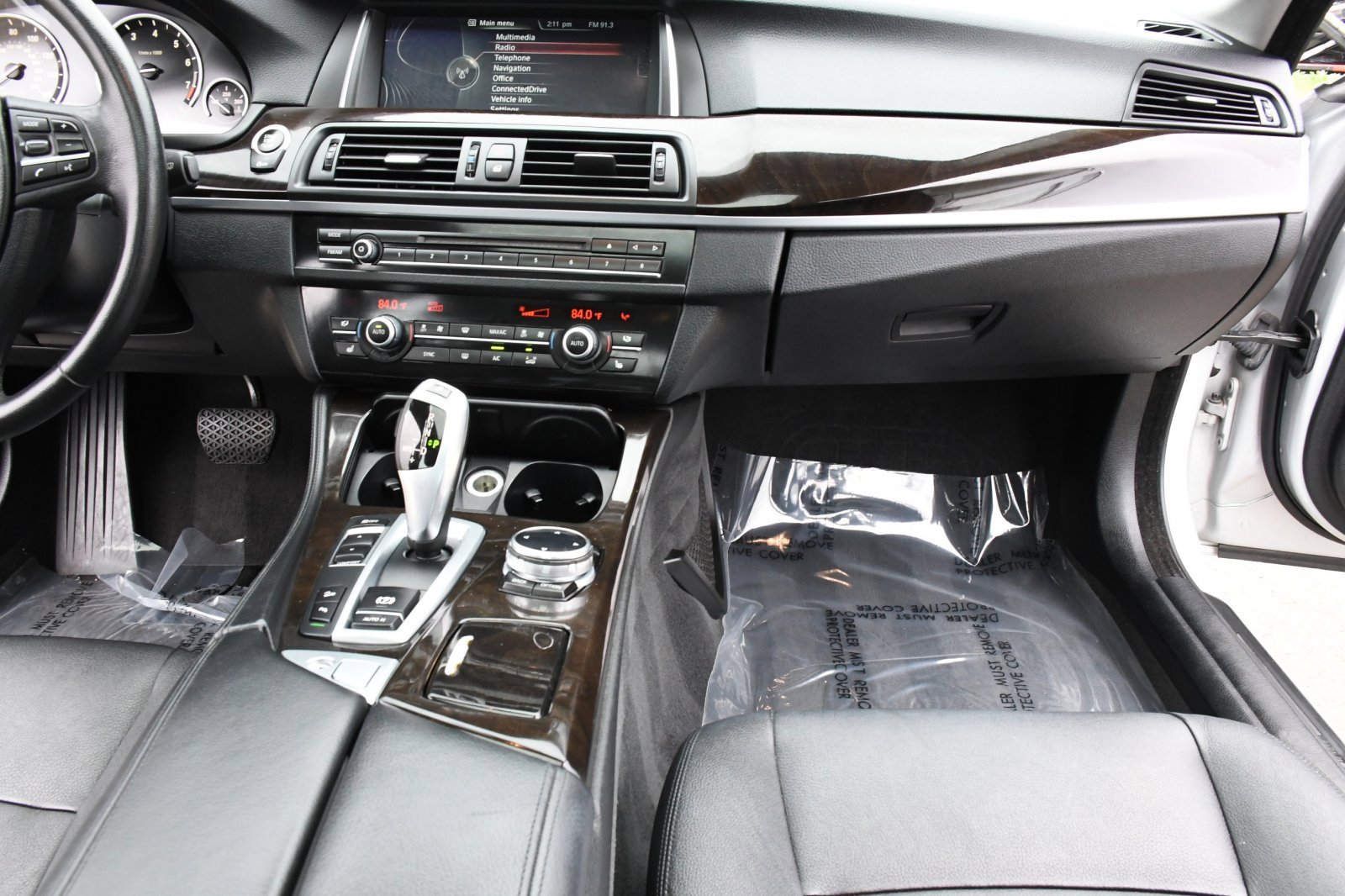 Used 2014 BMW 528i xDrive Sedan image 7