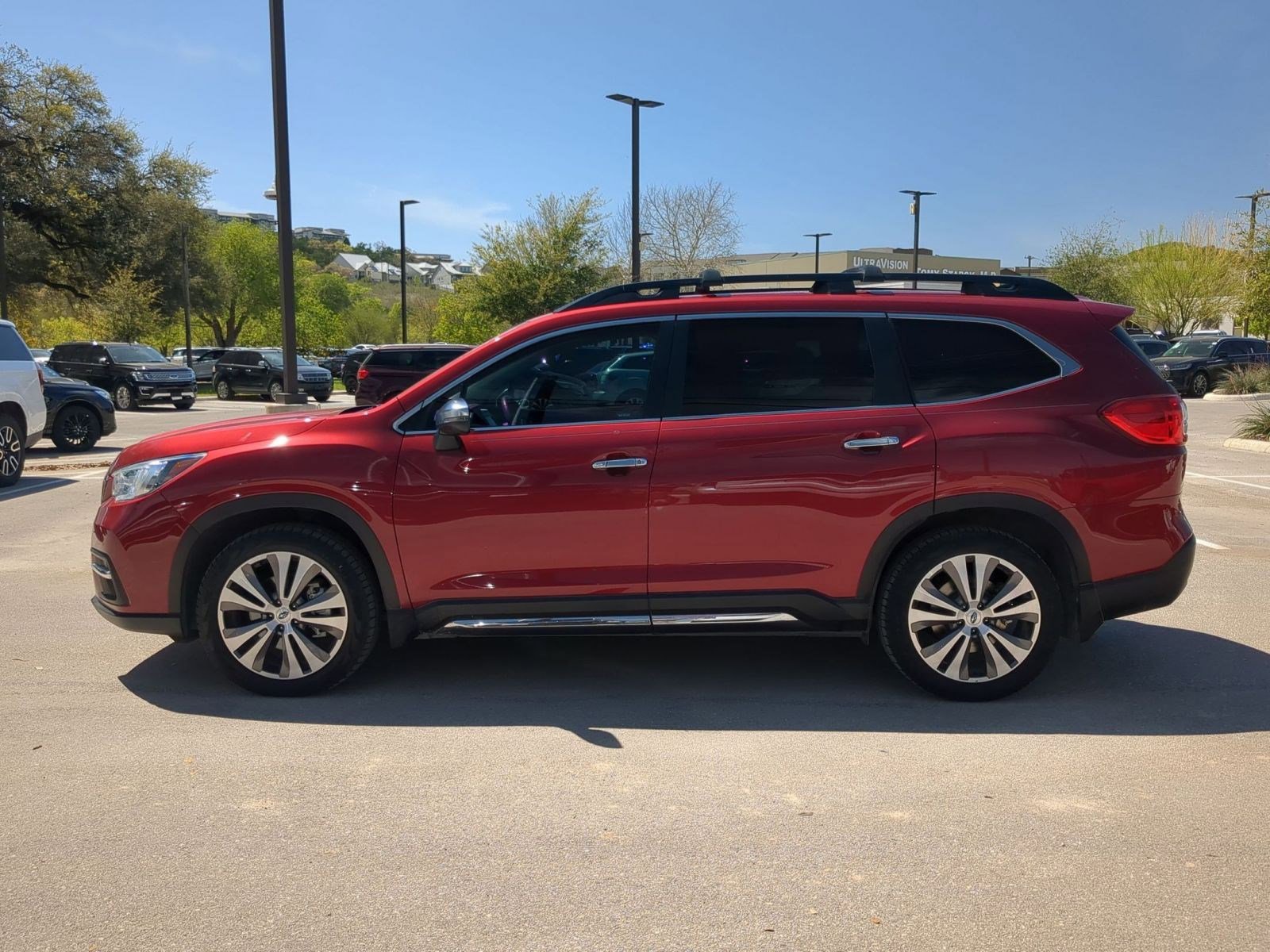 Used 2022 Subaru Ascent Touring image 6
