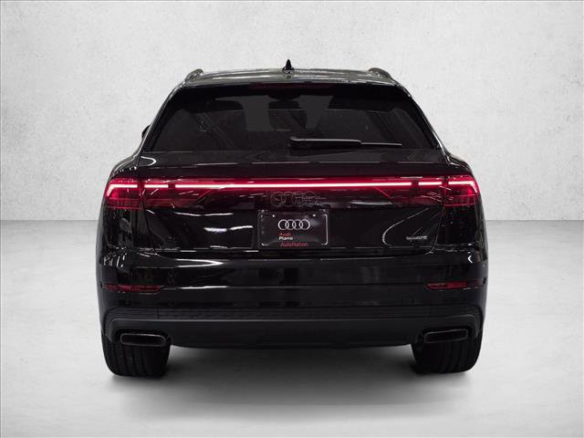 New 2026 Audi Q8 Premium image 6