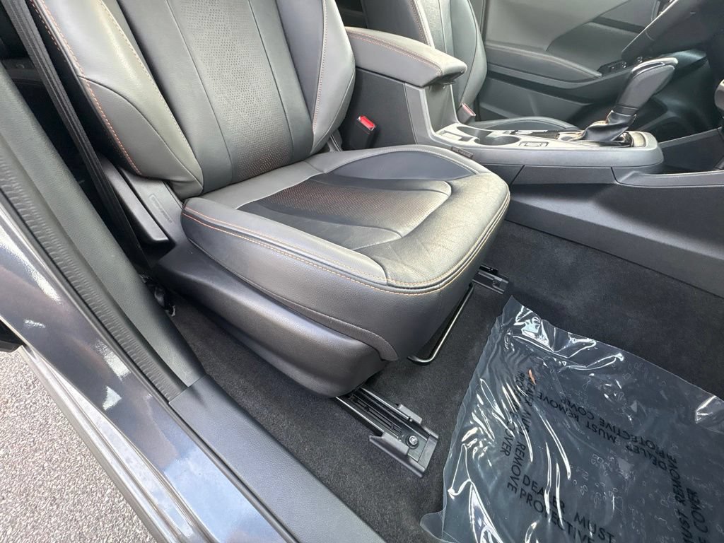 Certified 2024 Subaru Crosstrek 2.5i Limited AWD/4WD image 23