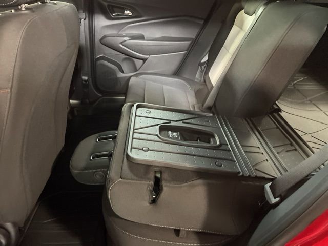 New 2026 Chevrolet Trax RS w/ Sunroof Package image 36