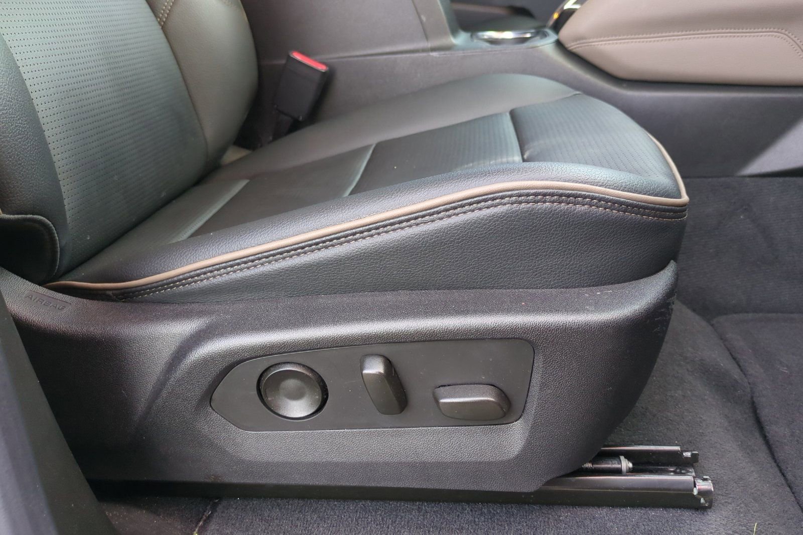 Used 2023 GMC Canyon Denali AWD/4WD image 22