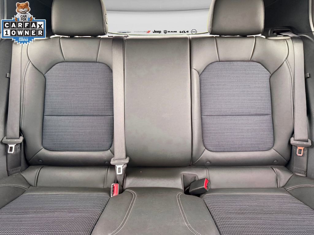 Used 2025 Buick Envista Preferred FWD image 16