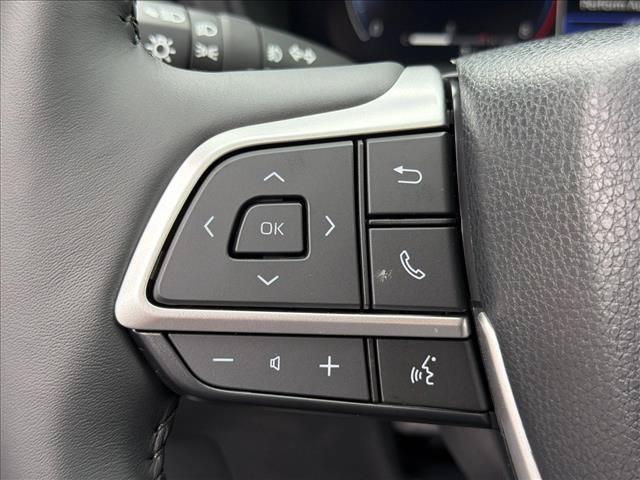 Used 2026 Toyota Grand Highlander FWD image 25