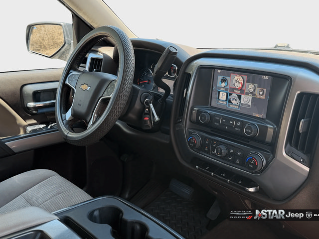 Used 2014 Chevrolet Silverado 1500 LT w/ All Star Edition RWD image 12