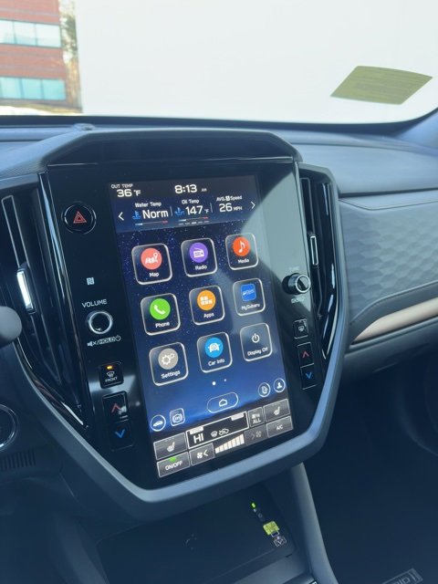 Used 2025 Subaru Forester Sport image 13