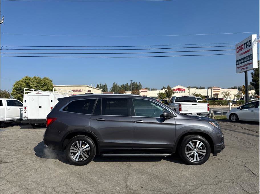 Used 2016 Honda Pilot EX-L image 5
