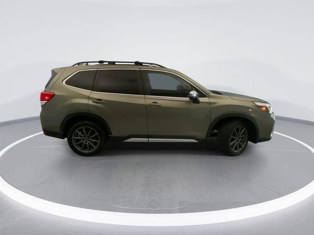 Used 2021 Subaru Forester Touring w/ Popular Package #2 AWD/4WD image 7