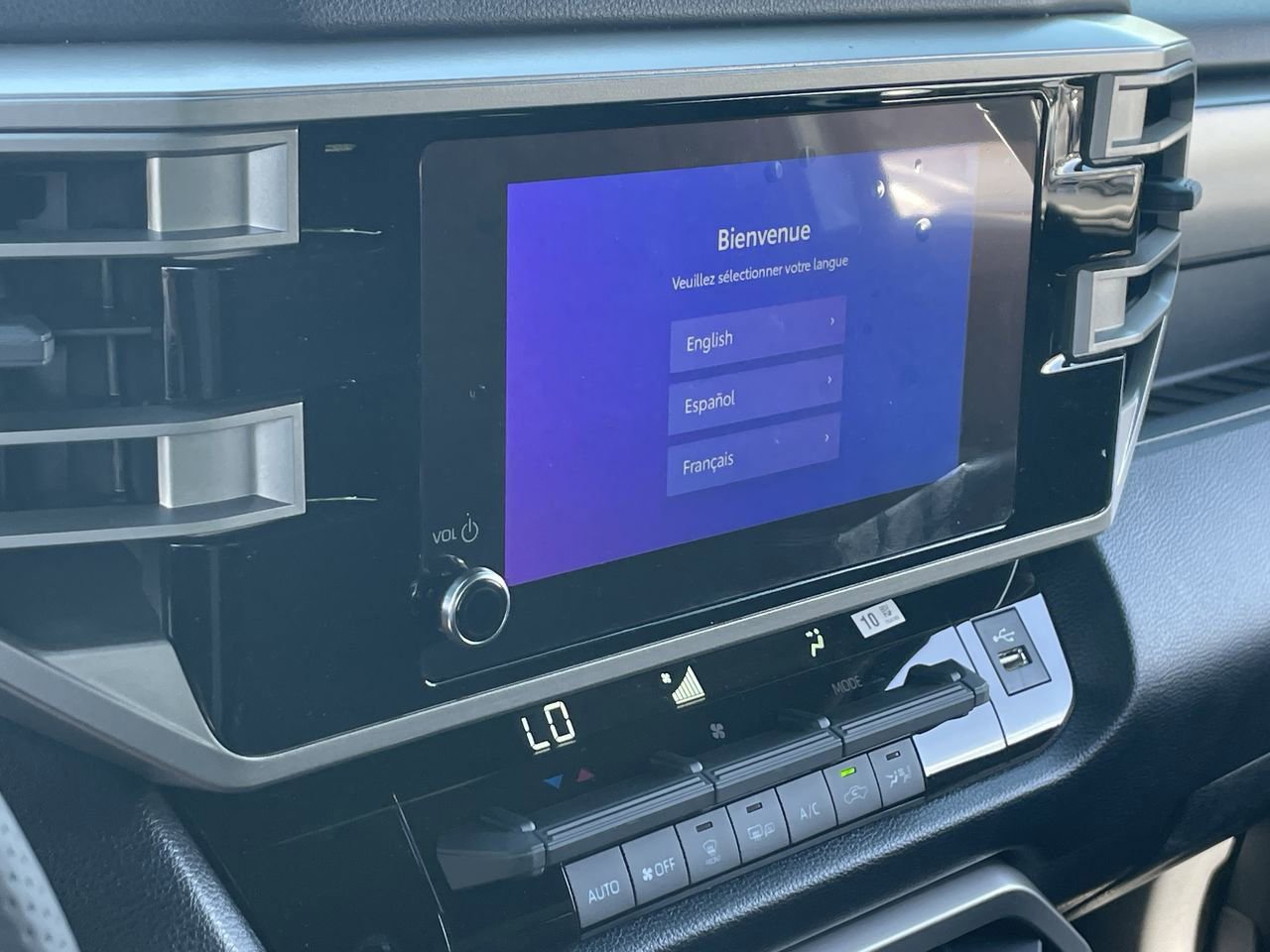 New 2026 Toyota Tundra SR5 image 13