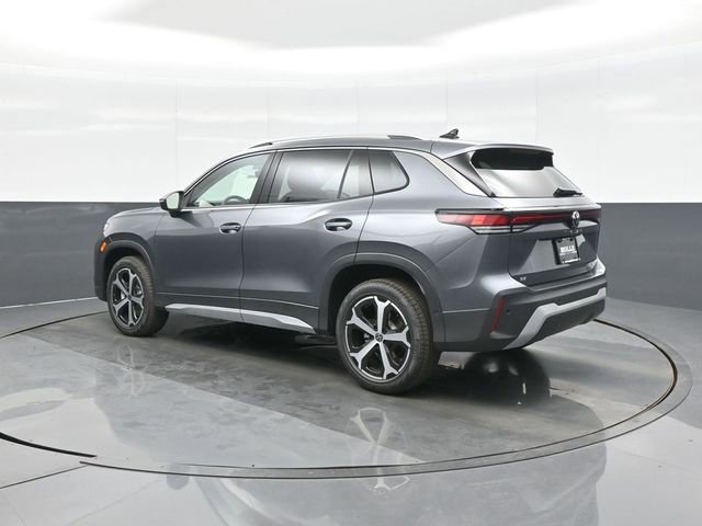 New 2026 Volkswagen Tiguan SE image 5