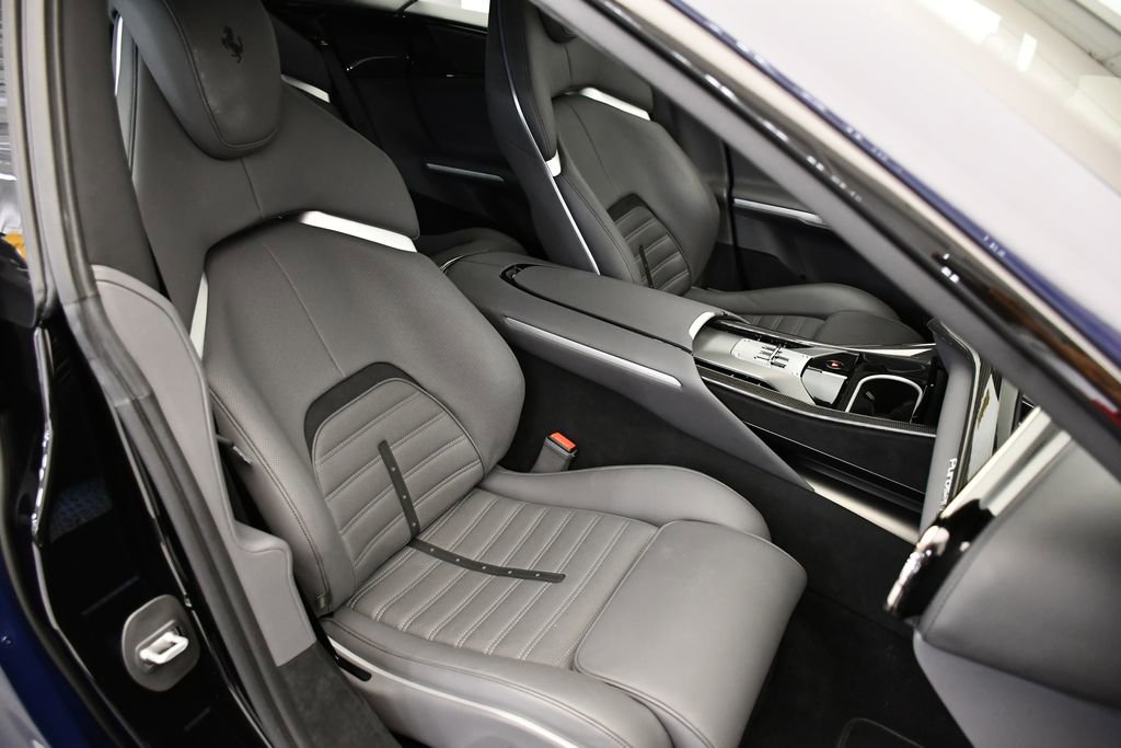 Used 2023 Ferrari Purosangue image 50