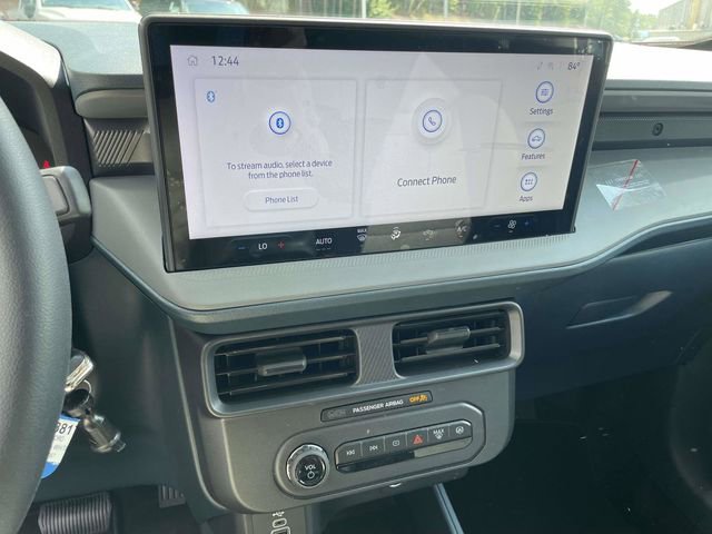 New 2025 Ford Maverick XL w/ 4K Tow Package AWD/4WD image 8