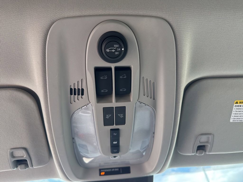 Used 2012 GMC Terrain SLT FWD image 17