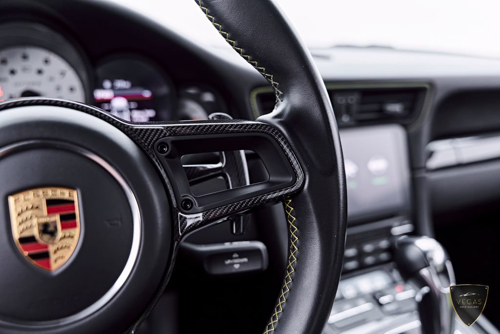 Used 2019 Porsche 911 GT3 RS RWD image 69
