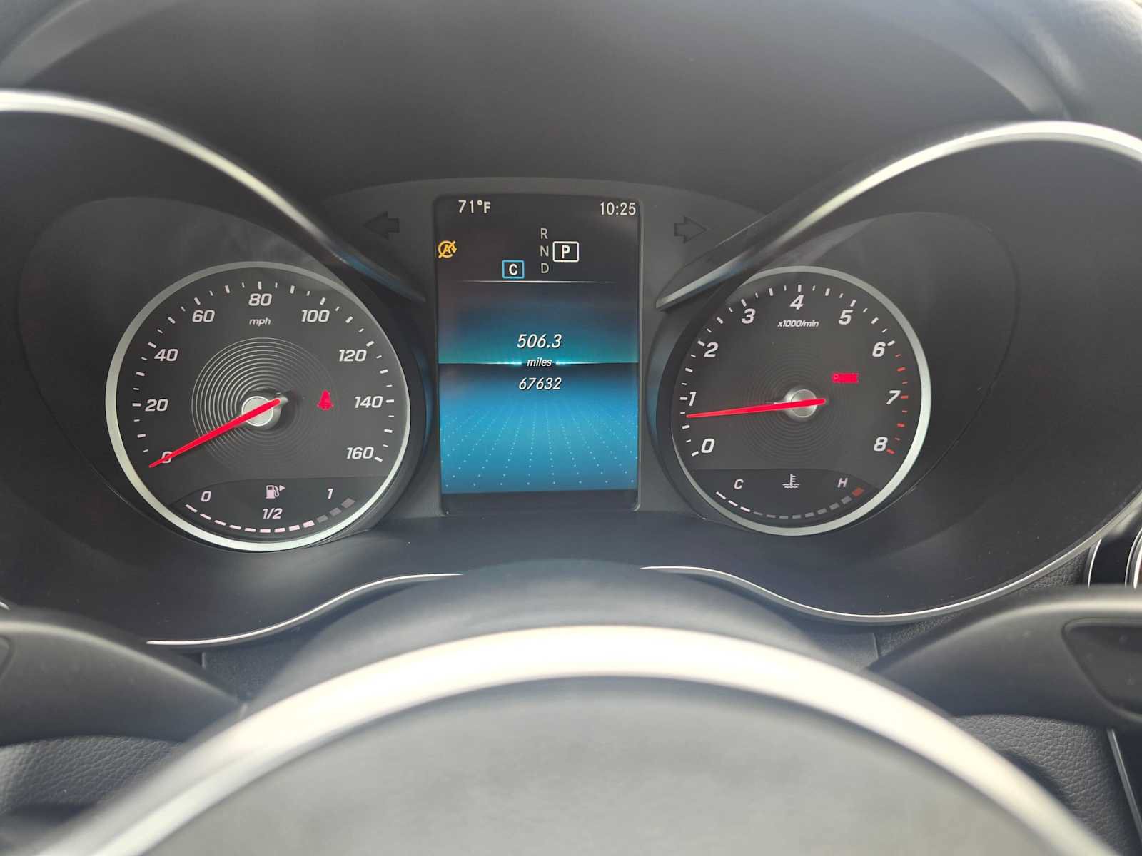 Used 2020 Mercedes-Benz C 300 Sedan image 26