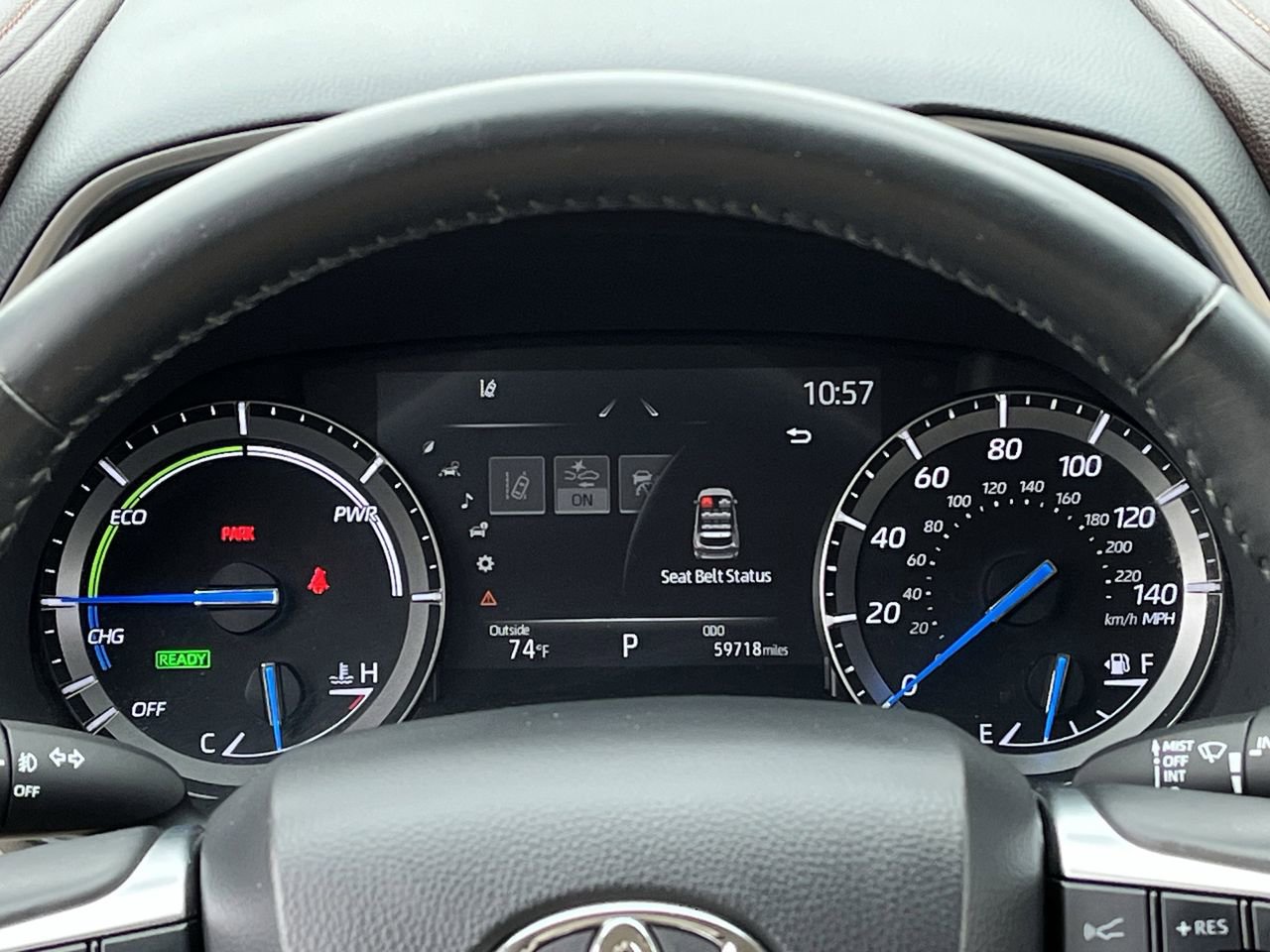 Used 2021 Toyota Highlander Limited image 13